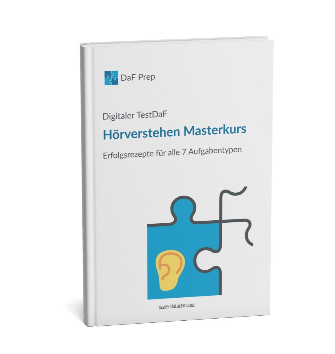 Hörverstehen Masterkurs